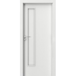 Porta FIT I0 Biela 